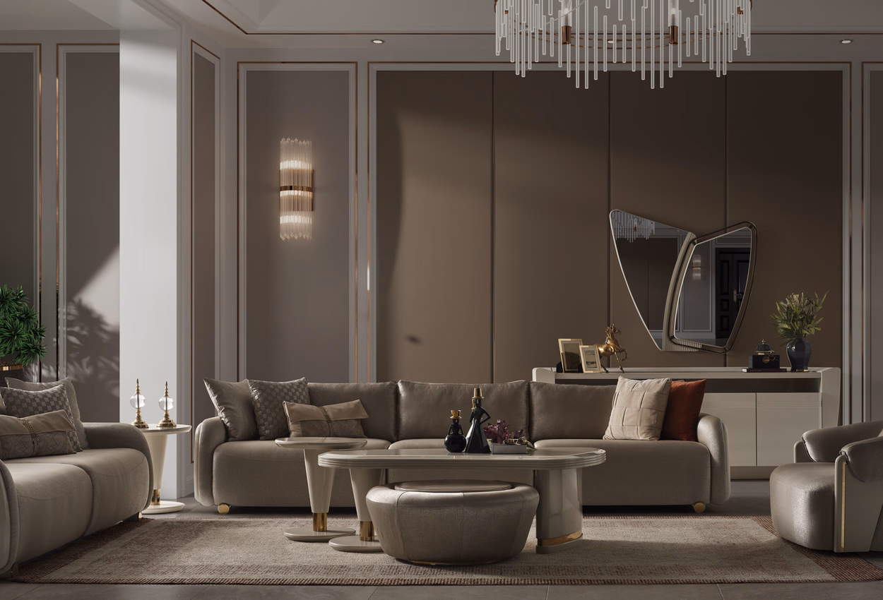 Nova Sofa Oturma Grubu